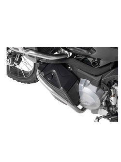 Skrzynka narzędziowa Touratech do BMW F900GS/ F850GS/ F750GS/ F800GS (24-)