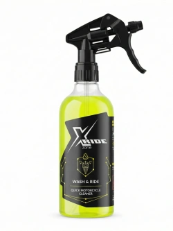 Cleaner do motocykla Xzone Wash&Ride bez użycia wody 