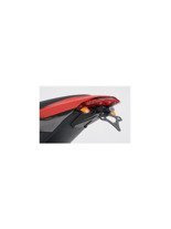 Mocowanie tablicy rejestracyjnej R&G Racing Ducati Hypermotard 821 (13-)/ 939 (16-)