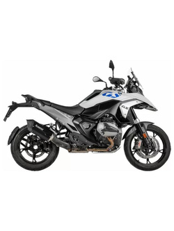 Osłona Termiczna Akrapović BMW R 1300 GS /Option 719 Tramuntana/ Triple Black/ Trophy (24-) Adventure/ Option 719 Karakorum/ Triple Black/ Trophy (25) włókno węglowe