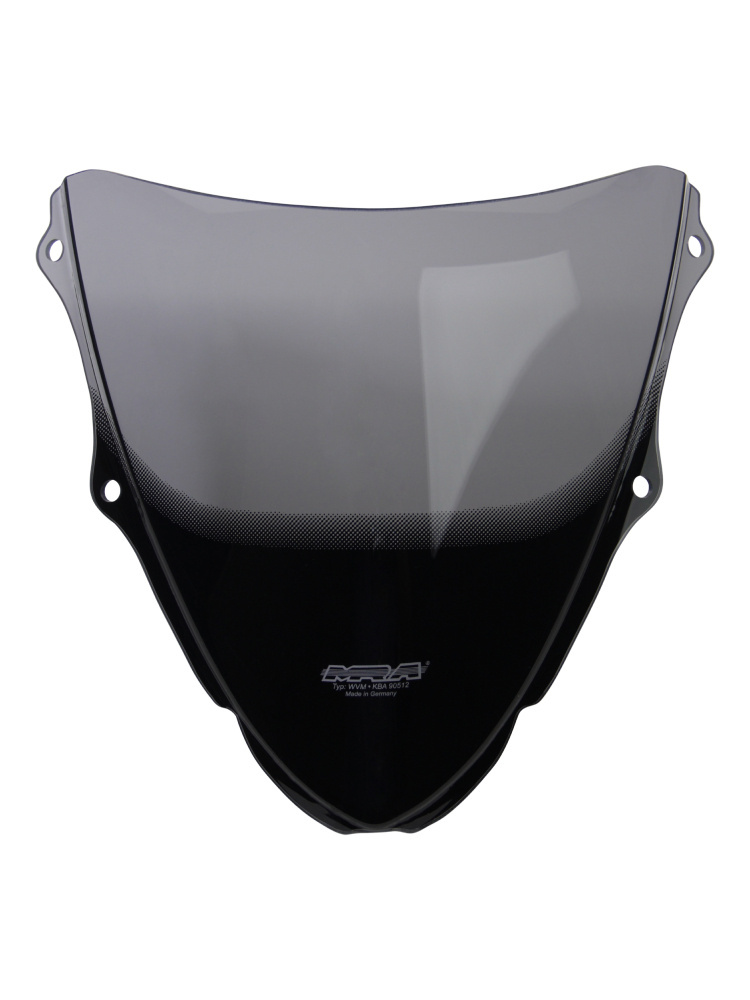 Szyba motocyklowa MRA Spoiler "S" Honda CBR 1000 RR (08-11) przyciemniana