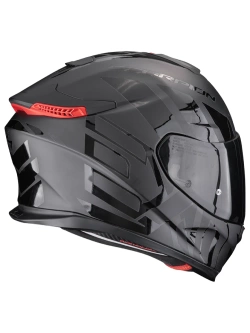 Kask integralny Scorpion EXO-GT SP Air Noble czarny matowy