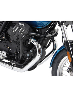 Gmol silnika Hepco&Becker Moto Guzzi V 7 III /Carbon /Milano /Rough [18-20] czarny