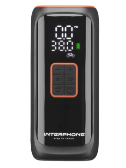 Kompresor Touratech Interphone Smart Air Pump