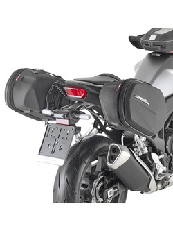 Stelaż pod sakwy boczne Easylock GIVI Honda CB 750 Hornet (23-)