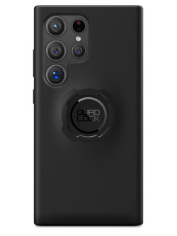 Zestaw rowerowy: etui na telefon Samsung Galaxy S24 Ultra + mocowanie Quad Lock