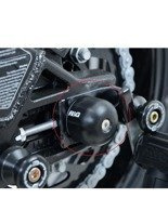 Slidery wahacza R&G Racing BMW/ Suzuki/ Voge/ Yamaha (wybrane modele)