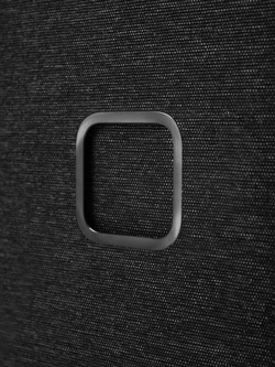 Etui Peak Design Mobile Everyday Case do modelu iPhone 15 grafitowe