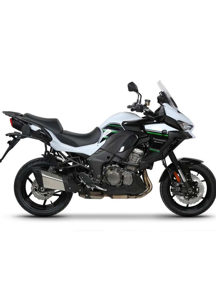 Stelaż kufrów bocznych 3P Shad do Kawasaki Versys 1000 (19-22)
