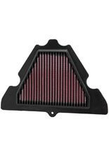 Filtr powietrza K&N Kawasaki Z 1000 [10-11]