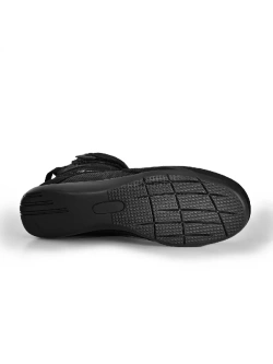 Buty motocyklowe damskie Shima Exo Vented czarne