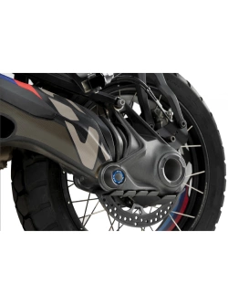 Dolna osłona wału kardana Puig BMW R1300GS (23-)