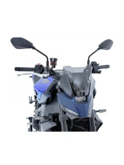 Szyba motocyklowa WRS Sport Yamaha MT-09 (24-) mocno przyciemniana