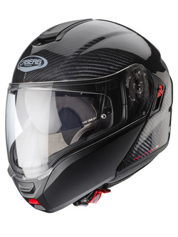 Kask szczękowy Caberg Levo X Carbon