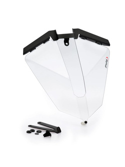 Osłona lampy PUIG do KTM 250 / 390 / 890 Adventure (20-)