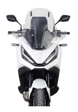 Szyba motocyklowa MRA Variotouringscreen "VTM" do Hondy NT 1100 (22-24) przezroczysta