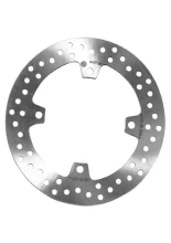 Tarcza Hamulcowa Brembo Serie Oro Fixed Prime Line Suzuki RMZ 250/ 450 (16-) [śr. 240 mm]