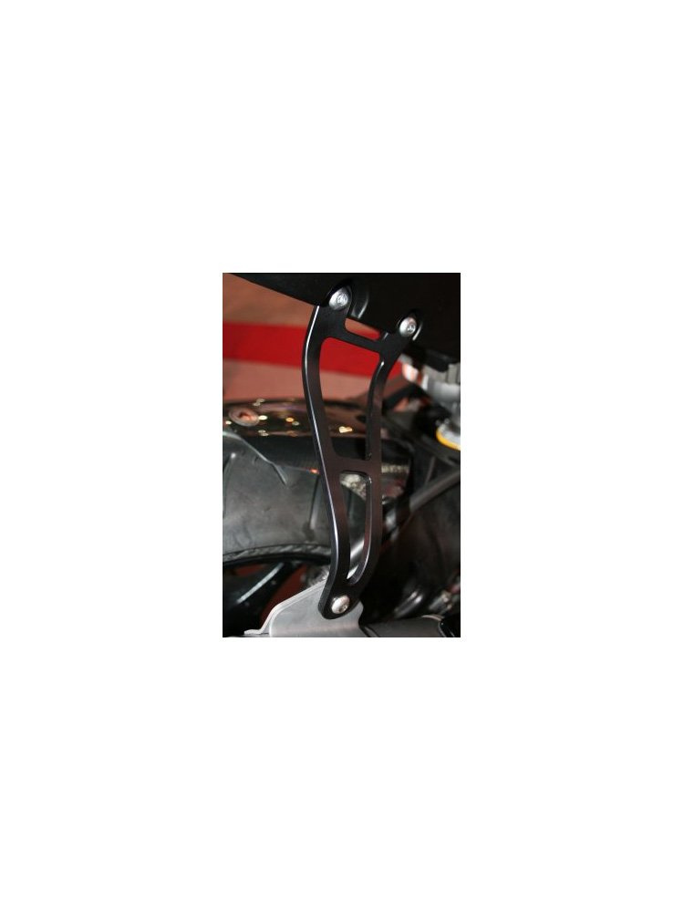 MOCOWANIE WYDECHU R&G Do Suzuki GSX-R1000 (07-08)