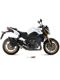 Tłumik motocyklowy Slip-On Line (Suono) MIVV do Yamaha FZ8 / Fazer (10-16) czarny