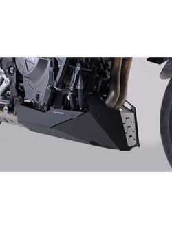 Osłona silnika/ przedni spoiler SW-MOTECH Suzuki GSX 8S (22-)