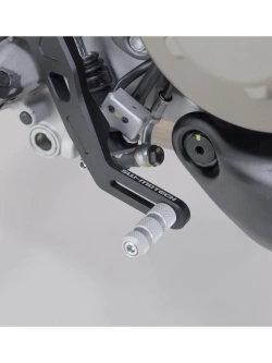 Dźwignia hamulca SW-Motech Ducati Multistrada V4/ S 10 (24-)