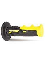 Manetki off-road Progrip 797 żółto-czarne
