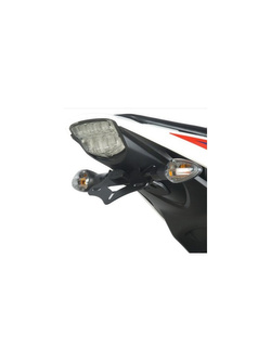 MOCOWANIE TABLICY REJESTRACYJNEJ R&G DO Honda CBR1000RR Fireblade (12-16) / CBR1000RR SP (14-16)