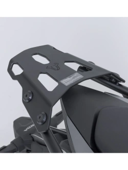 Zestaw: torba na tył Rackpack + stelaż Street-Rack SW-Motech Honda CB 1000 Hornet (24-) [poj.: 32,0-42,0 l]