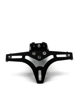 Mocowanie tablicy rejestracyjnej R&G Racing Ducati Streetfighter V2/ S/ V4/ S (25-)/ Panigale V2/ S/ V4/ S (25-)