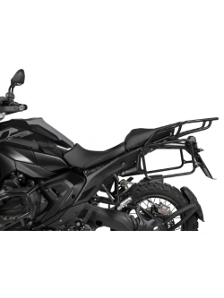 Siedzenie motocyklowe Touratech Fresh Touch Rider BMW R 1300 GS czarne [wersja: low] 