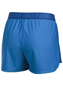Damskie Spodenki UNDER ARMOUR Play Up Short
