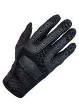 Rękawice cross Biltwell Anza czarne
