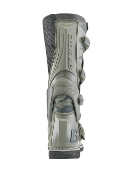 Buty enduro Gaerne Fastback Endurance Enduro zielone