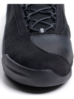 Buty motocyklowe TCX Jupiter 5 Gore-Tex czarne