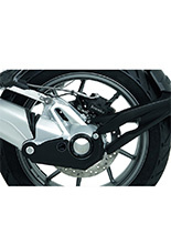 Osłona kardana Hepco&Becker BMW R 1200 GS LC (13-18)