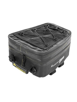 Torba motocyklowa Touratech Extreme Edition montowana w miejsce siedzenia pasażera do BMW R 1250 GS/ Adventure /R 1200 GS (LC)/ Adventure czarna [pojemność: 18 l]