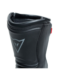 Damskie buty motocyklowe Dainese Aurora Lady D-WP czarne