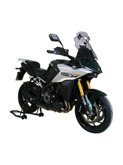 Szyba motocyklowa MRA "VTM" Suzuki GSX-S 1000 GX (24-) przyciemniana