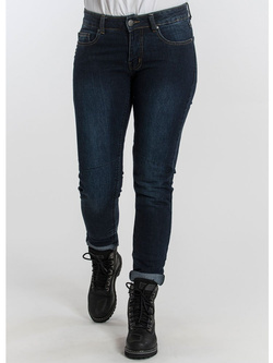 Spodnie jeansowe Broger Florida Lady washed blue