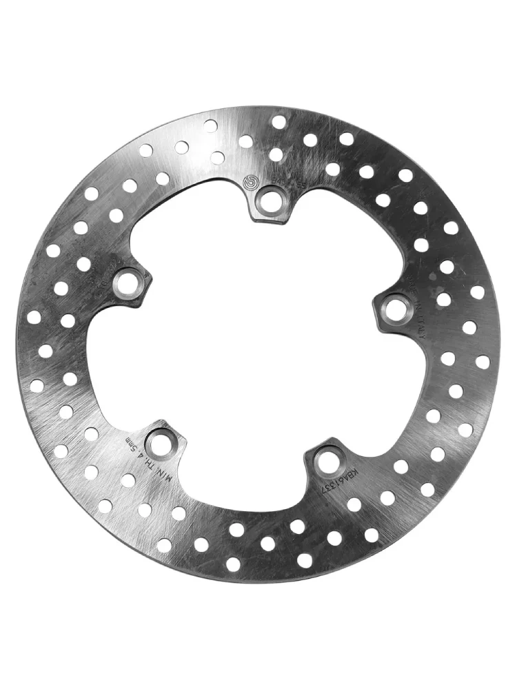 Tarcza Hamulcowa Brembo Serie Oro Fixed Prime Line Suzuki (wybrane modele) [śr. 240 mm]