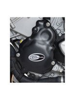 OSŁONA SILNIKA [PARA] R&G Do MV Agusta Turismo Veloce 800 (15-18)