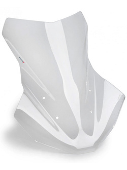 Szyba motocyklowa turystyczna PUIG BMW R 1300 GS (23-24) przezroczysta [bez radaru AAC]