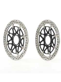 Tarcze Hamulcowe Brembo T-Drive Ducati (wybrane modele) [śr. 320 mm]