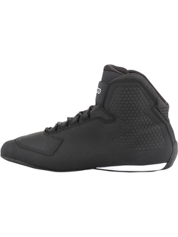 Buty motocyklowe Alpinestars Sektor czarne