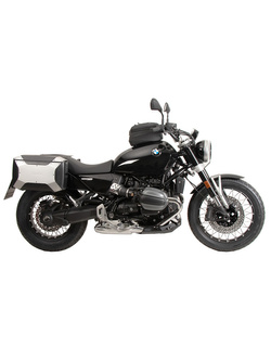 Stelaż pod sakwy motocyklowe Hepco&Becker C-Bow BMW R 12 (24-) czarny