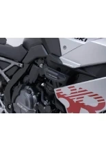 Crash pady ramy SW-MOTECH Suzuki GSX-8R (23-)