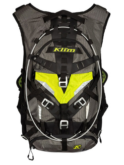 Plecak motocyklowy Klim Tek Pak szary