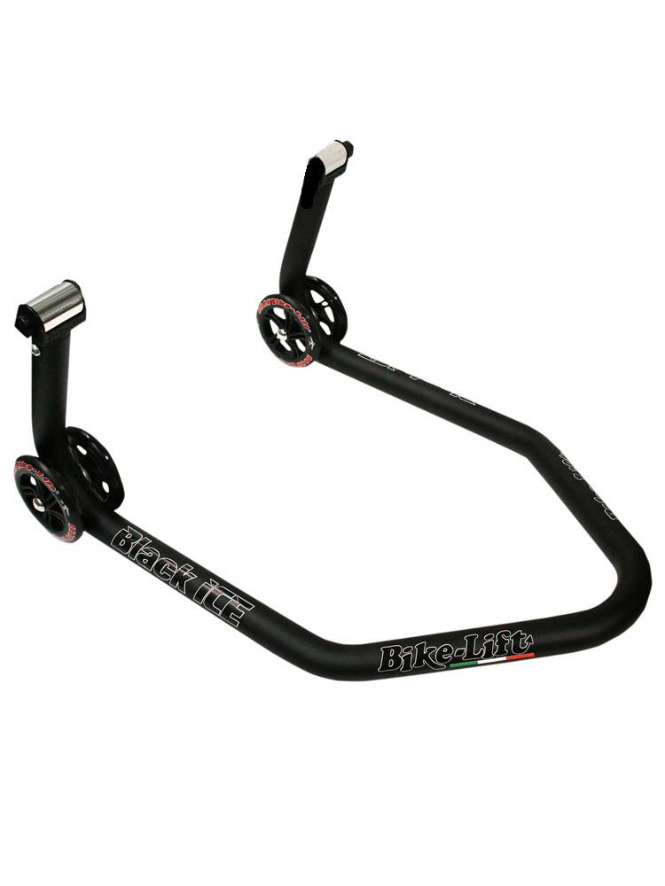 Podnośnik motocyklowy na tył Bike Lift czarny