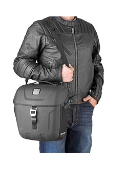 Sakwa boczna multilock Givi  (1 sztuka) 18L Metro-T Range