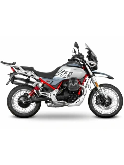 Stelaż pod kufer centralny Shad Moto Guzzi V85TT (24-)